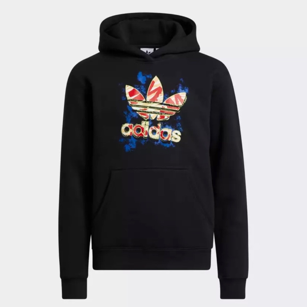 Adidas Hoodie Youth XL New